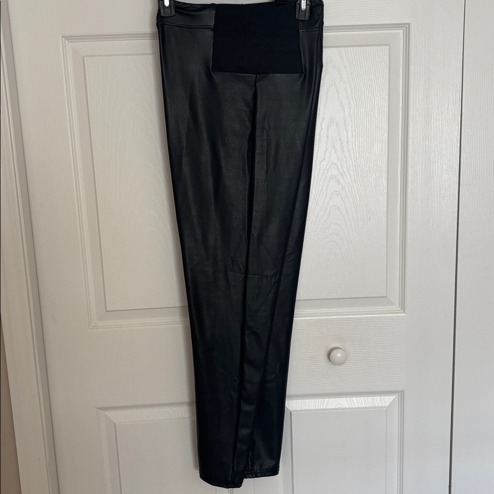 a new day Black Skinny Pants